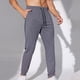 thumbnail image 1 of Pantalones largos para hombre, pantalones deportivos para senderismo, secos, atléticos, para entrenamiento, informales, deportivos, con bolsillos y cremallera., 1 of 8