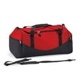 thumbnail image 2 of Quadra Teamwear Holdall Duffel Bag (55 liters) (Pack of 2), 2 of 3