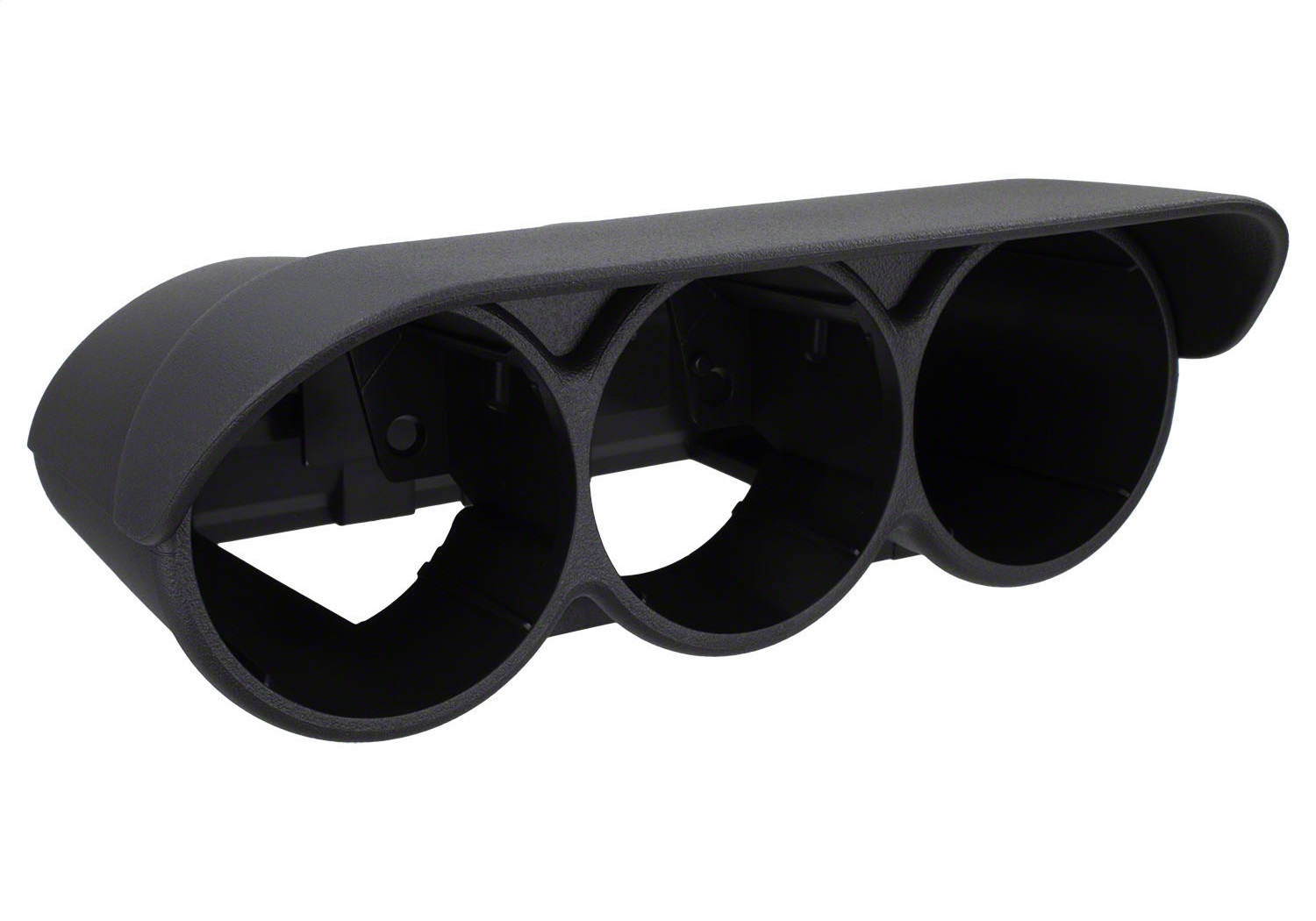 Ford Gauge Pod 10-11 Mustang