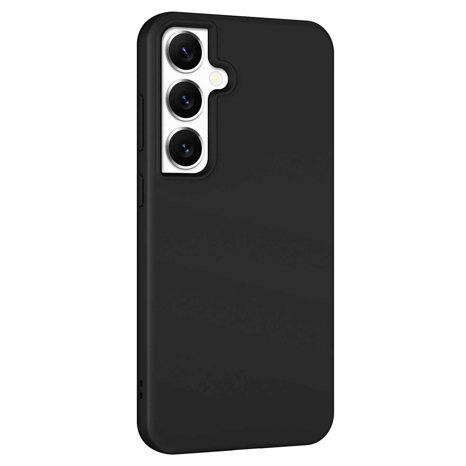 Nimbus9 Alto 2 Case with Magnetic Ring Black for Samsung Galaxy S25+/Galaxy S24+