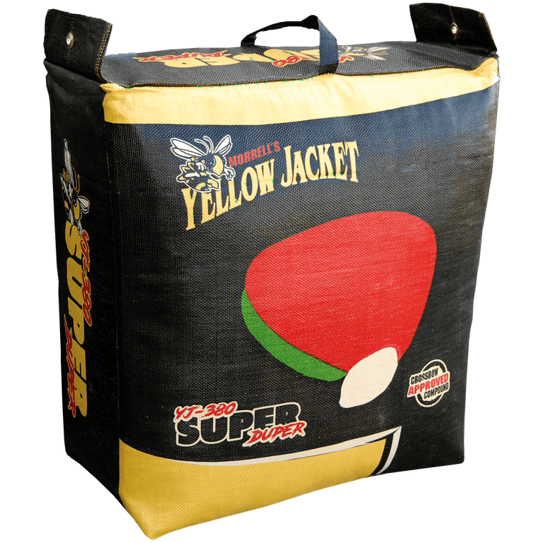 Morrell Yellow Jacket YJ 400 Super Duper Field Point Archery Target