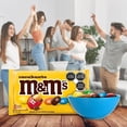 thumbnail image 4 of Chocolate con leche M&Ms confitados con cacahuate 6 pzas de 37.5 g c/u, 4 of 4