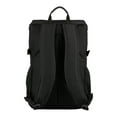thumbnail image 5 of Eastsport Unisex 18" Victory Top Loader Backpack, Black, 5 of 9