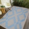 thumbnail image 6 of Carnival Quick Dry Indoor Outdoor Rug, 60" x 96", 6 of 8
