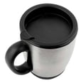 thumbnail image 2 of Paquete con 24 piezas de Taza doble pared acero inoxidable, 2 of 5