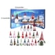 thumbnail image 5 of Calendario Adviento Navidad 15266665 (A), 5 of 9