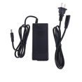 thumbnail image 1 of Adaptador de corriente Cargador de pared portátil 29,4 v 2a Batería de litio Ac 100-240v,11 Feliz Sencillez, 1 of 5
