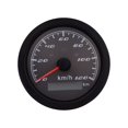 thumbnail image 1 of GPS Speedometer 120 KM/H For Car Boat 200 KM/H Red Backlight Speed Meter With Left Right 12V/24V For Boat Auto ,High Precision, 1 of 8