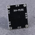 thumbnail image 3 of HONMEET Power Amplifier Module 1Set with PAM8610 Chip for Audio Amplification Over-Current Protection Miniature Size, 3 of 3