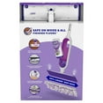 thumbnail image 4 of Swiffer PowerMop Multi-Surface Mopping Kit Lavender (10 Pads 2 Solutions), 4 of 4