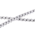 thumbnail image 3 of Shock Cord Elastic Stretch Cord Natural Rubber Latex Stranded 6mm 5m 6mm×5m, 3 of 7
