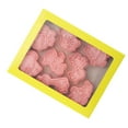 thumbnail image 3 of Cortador de galletas Jadeshay de Plástico 8 piezas FORMA de animales, 3 of 8