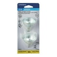 thumbnail image 2 of Westinghouse 0621200 20 Watt Xenon MR16 Flood Bulb, 2 of 2