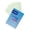 Blue, variant on Oil Blotting Sheets for Face (100 Sheets) – Oil Absorbing Papers for Oily Skin, Makeup-Friendly Portable Oil Wipes, Matte Finish Without Drying, Bamboo Charcoal (2PCS, Black)