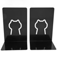 thumbnail image 2 of Tapones Para Libros ANGGREK 2 Piezas Metal, 2 of 8