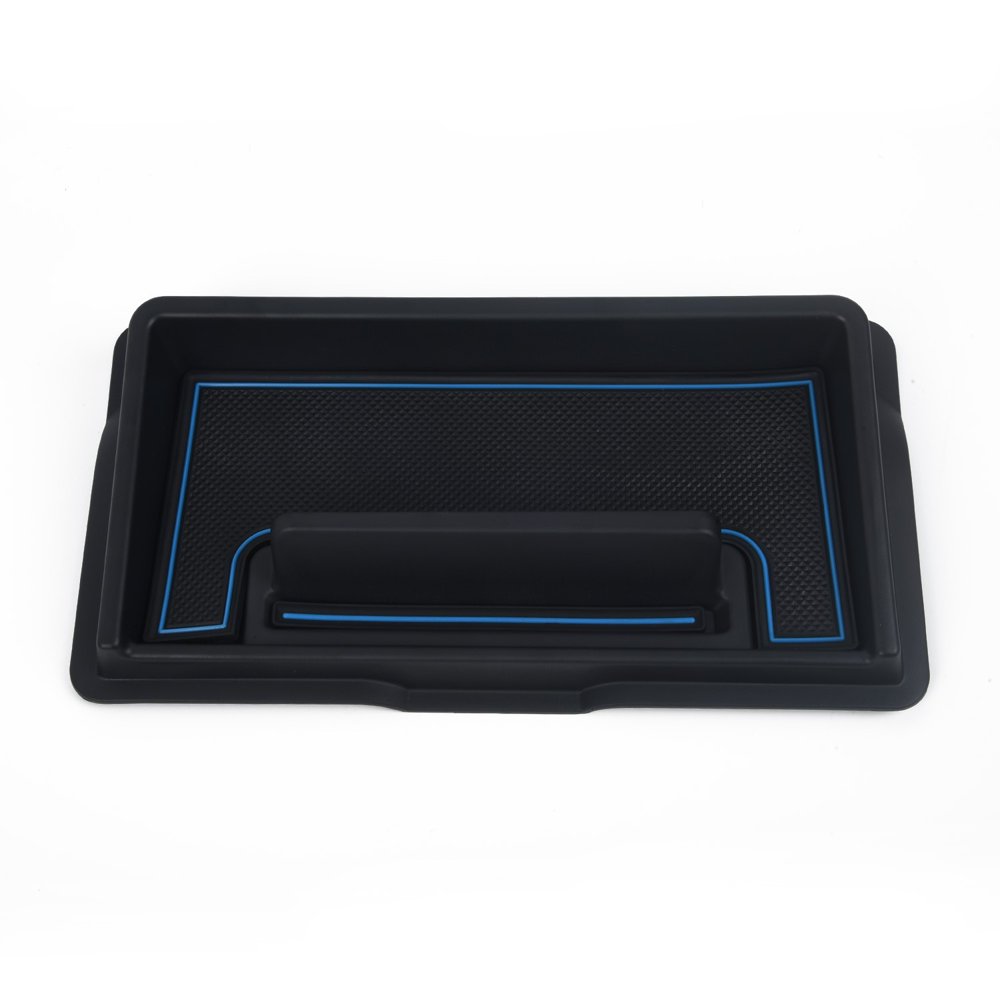 Replacement Car Storage Box Dashboard Accessories Organizer New