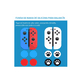 thumbnail image 3 of Kit De 30 Accesorios Funda Para Nintendo Switch Oled Estuche, 3 of 4