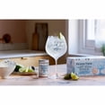 thumbnail image 5 of Fever-Tree Light Indian Tonic Water Cans 15 x 150ml, British Import (Pack of 2), 5 of 5