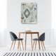 thumbnail image 3 of Cuadro Decorativo | Fine Art Tj | Dorado Adornado I Por Isabelle Z - 114 x 86 cm, 3 of 4