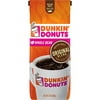 Dunkin' Donuts Original Blend Medium Roast Whole Bean Coffee 12 Ounces