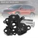 thumbnail image 4 of Exquisite Car Left Side Rear Seat Back Lock Assembly for -V 2012 2013 2014 2015 2016, 4 of 5