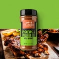 thumbnail image 3 of Traeger Pellet Grills Pork & Poultry Rub, Mixed Spices & Seasonings, 12.5 oz, 3 of 5