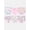 Bluey, variant on Bluey Toddler Girls' Training Pants 6 pack, Size 3T, Assorted