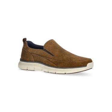 George Men's Stride Flex Slip On Shoes
