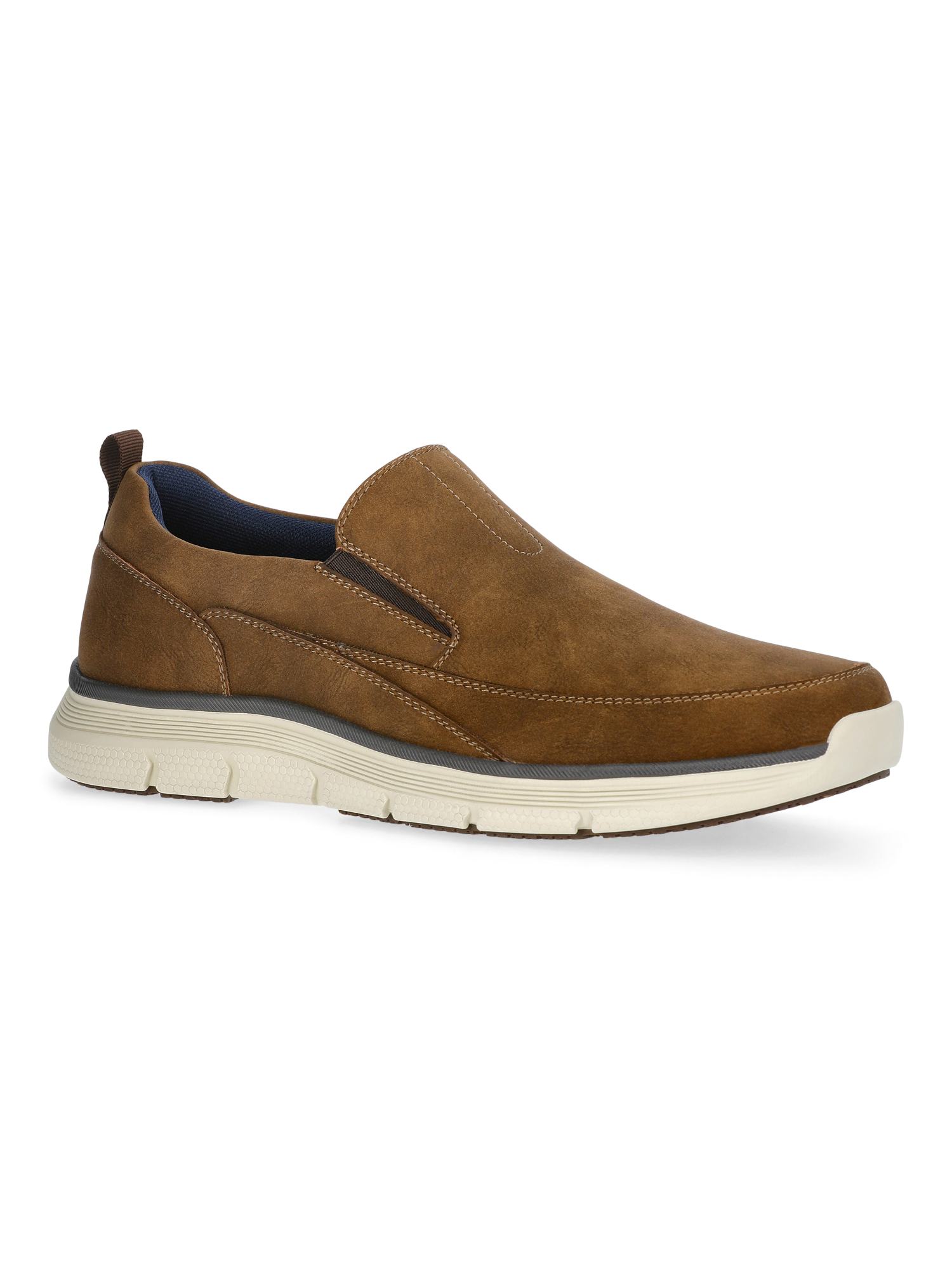 George Men's Stride Flex Slip On Shoes