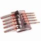 thumbnail image 2 of Set of 10 Makeup Brushes 10 Diamond-studded Makeup Brushes, 2 of 5