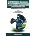 thumbnail image 1 of La intervención del ejército en la seguridad pública interior, 1 of 2