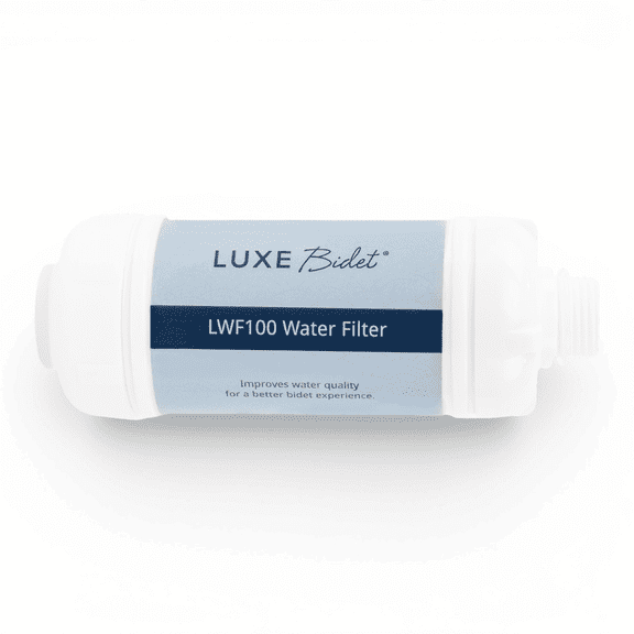 LUXE Bidet LWF100 Water Filter