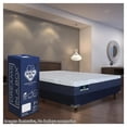 thumbnail image 2 of Colchón en Caja King Size Spring Air Therapy, 2 of 4
