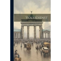 Volksdienst (Paperback)