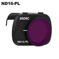 thumbnail image 1 of Lente De La Cámara Kit de accesorios de vidrio negro ajustable con filtro de lente de cámara de aleación de aluminio (D), 1 of 2