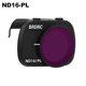 thumbnail image 1 of Kit de accesorios de vidrio negro ajustable con filtro de lente de cámara de aleación de aluminio (D) Ndcxsfigh Para estrenar, 1 of 2
