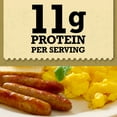 thumbnail image 6 of Jimmy Dean Original Premium Fresh Pork Sausage Links, 12 oz, 6 of 12