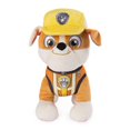 thumbnail image 4 of PAW Patrol – Peluche Ruben Ultimate Rescue Construction de 20 cm, à partir de 3 ans, 4 of 4