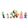 thumbnail image 1 of 6 Pcs/ensemble Figurines Jouet & Figurines – & Figurines d'Action, 1 of 7