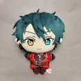 thumbnail image 4 of 15cm Ensemble Stars Plush Toy Shiina Niki Amagi Rinne Ran Nagisa Saegusa Ibara Himeru Ayase Mayoi Plushie Doll Xmas Gift, 4 of 5