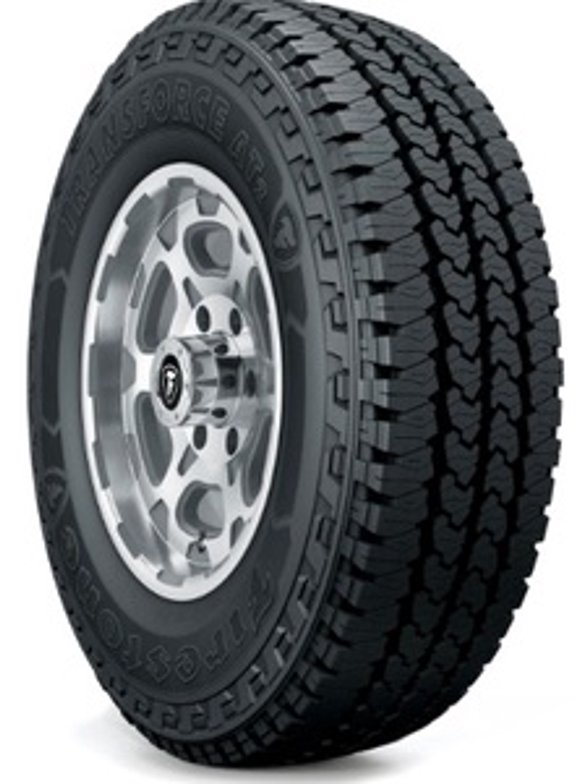 Firestone 235/85R16 Tires in Shop by Size - Walmart.com