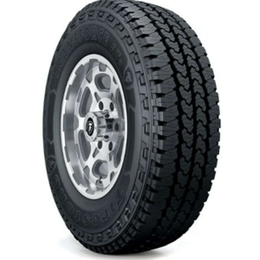 Firestone Transforce AT2 LT245/75R16 Tire