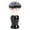 B, variant on Product Category Shave 2 | Product Title Men’s Shaving Brush for Beard Care and Foam Lathering Enhances Smooth Shaving Experience with Durable Handle | Platform Competitive Title Beard Grooming Brush