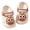 White, variant on Kids Boys Girls Clogs Slippers 3D Cartoon Dinosaur Slip on Summer Beach Pool Shower Water Shoes