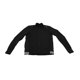 thumbnail image 3 of Chaqueta de ciclismo reflectante a prueba de viento, resistente al agua, ropa de carreras de manga larga para exteriores, color negro XXXL, 3 of 10
