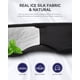thumbnail image 3 of Sleep Headphones MUSICOZY Bluetooth 5.2, diadema, máscara para dormir, 3 of 7