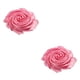 thumbnail image 2 of Minnieouse Bufanda de mujer, chal de playa de seda de estilo Simple, pañuelo para niña, cubierta para el cuello, accesorio de ropa, bufandas para niñas Rosado 2piezas Minnieouse CBP347471, 2 of 6