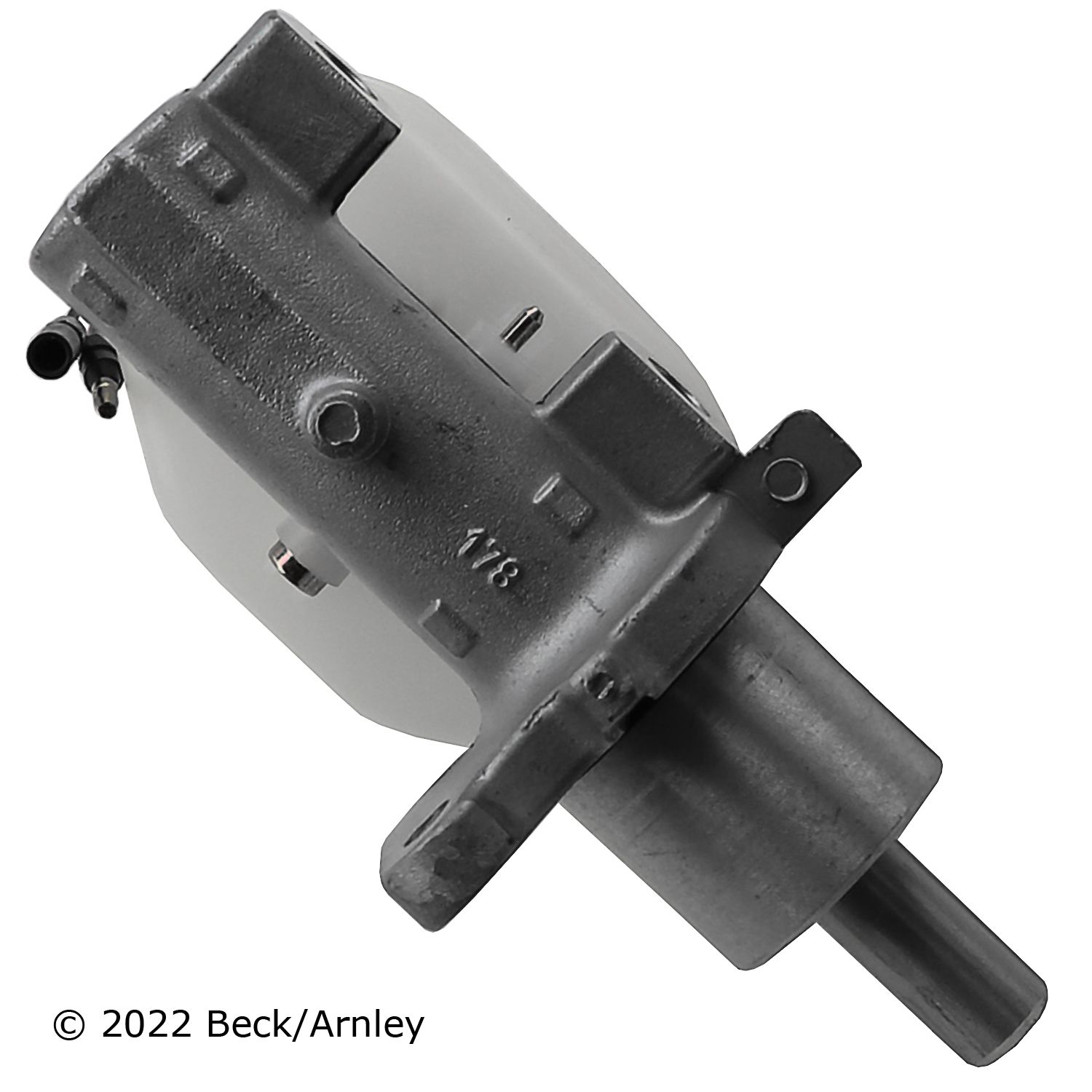 BeckArnley 072-9496 Brake Master Cylinder