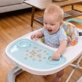thumbnail image 4 of Smart Steps Dine N’ Play 3-in-1 Feeding Walker, 4 of 13