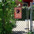 thumbnail image 4 of Placa Hojalata Metal Vintage Cgtredaw Janis Joplin para Bar Pub Club 30x40cm, 4 of 9